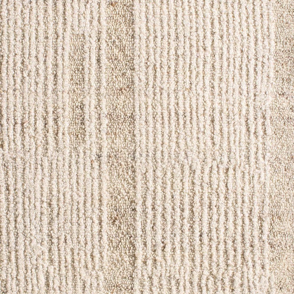Jaipur Finnigan Edher White, Tan and Taupe 9' x 12' Area Rug, , large