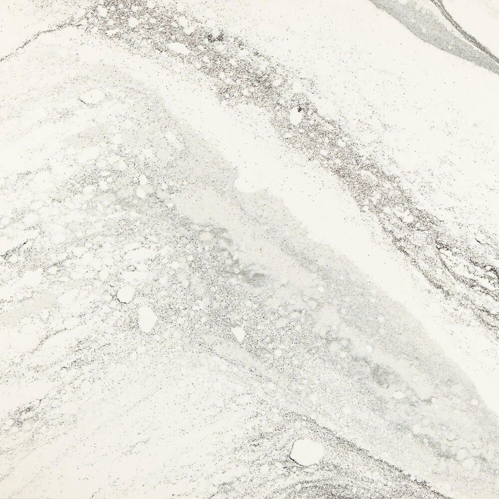 Cambria Luxury Harlow 3cm Quartz Countertop in White and Gray, , large