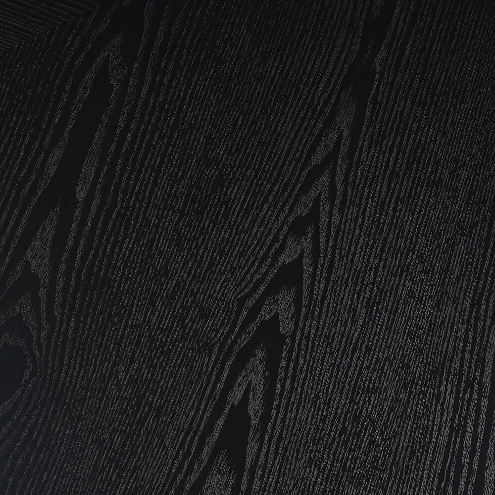 Hearth and Haven Dining Table in Black and Gold - Table Only, , large