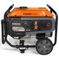 Generac 3600-Watt Portable Generator in Orange, , large