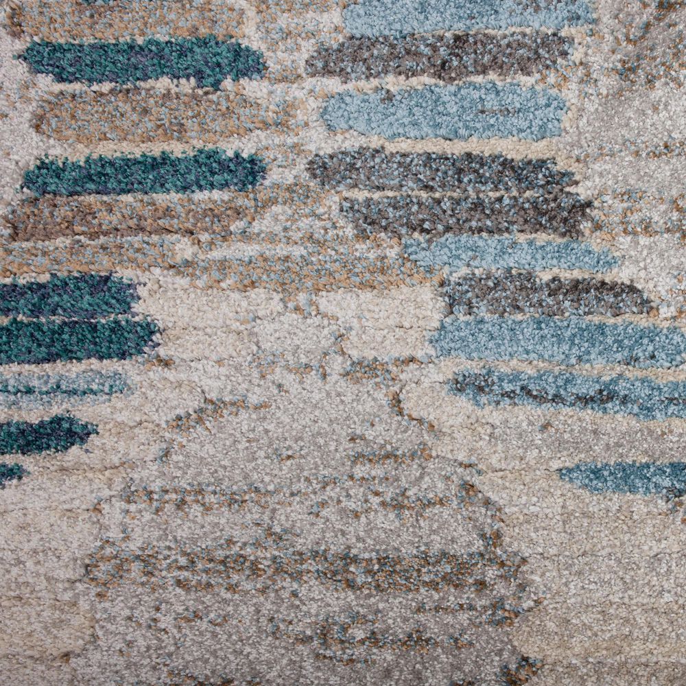 Dalyn Rug Company Antigua AN3 Linen 9'5" x 13'2" Area Rug, , large