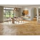 Adleta Duet Herringbone Elizabeth"s Prejudice 5" x 24" Oak Engineered Hardwood, , large