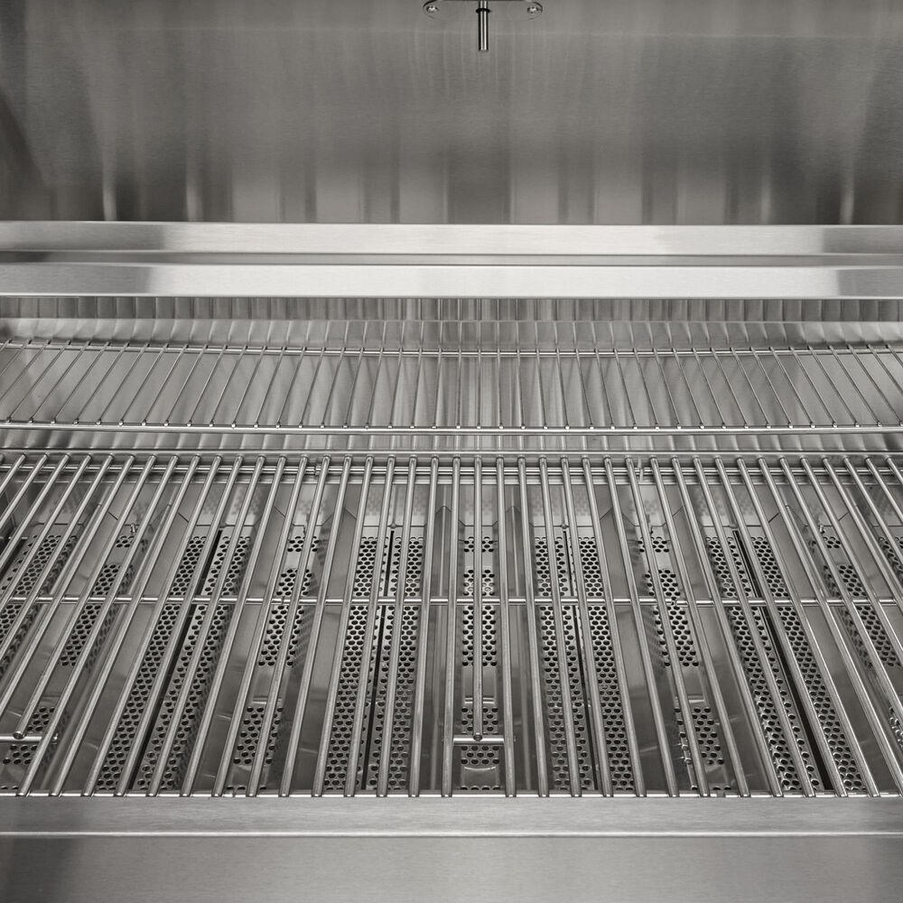Coyote Outdoor 42&quot; CL-Series Built-In Natural Gas Grill in Stainless Steel, , large