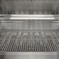 Coyote Outdoor 42" CL-Series Built-In Natural Gas Grill in Stainless Steel, , large