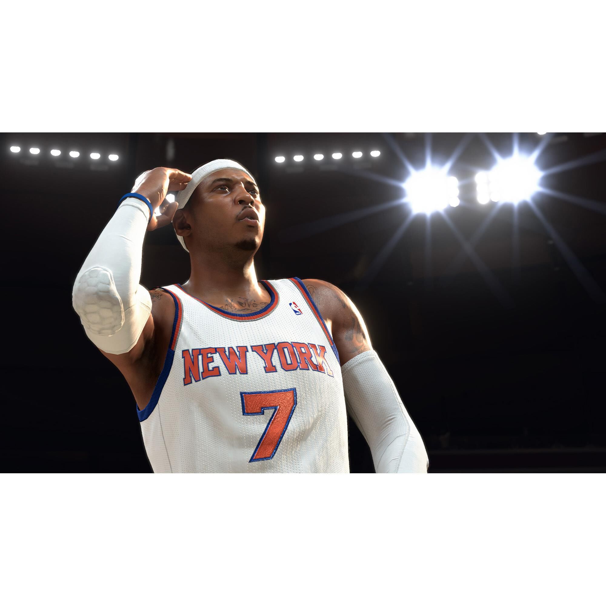 Take-Two NBA 2K26 Game-Key Card - Nintendo Switch 2