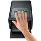 GunVault MiniVault Handgun Safe in Black, , large