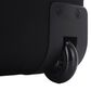 EcoStyle Tech Exec Rolling Backpack in Black, , large