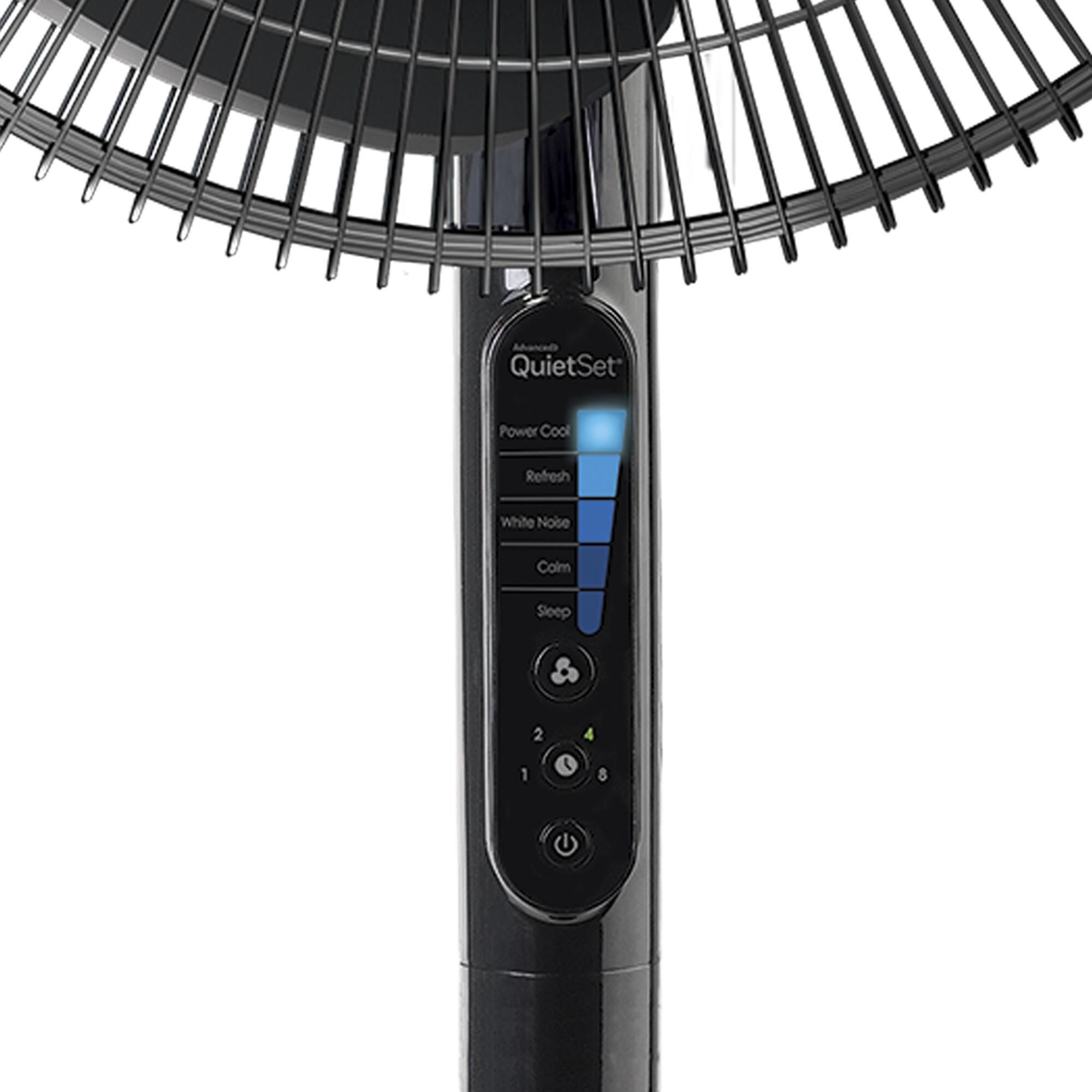 Honeywell Advanced QuietSet 16\