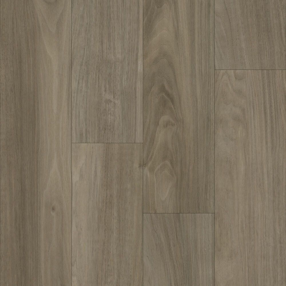 Tru-Cor SPC Vintage Walnut 8" x 60" Luxury Vinyl Plank, , large
