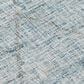Dalyn Rug Company Portico PO1 Teal 8" x 10" Area Rug, , large