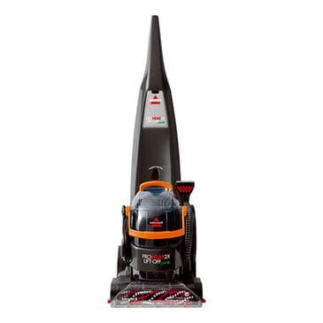 Bissell ProHeat 2x Lift Off Pet Upright Carpet Cleaner, , large