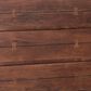 Home Trends & Design Aspen 6-Drawer Dresser in Walnut and Antique Zinc, , large