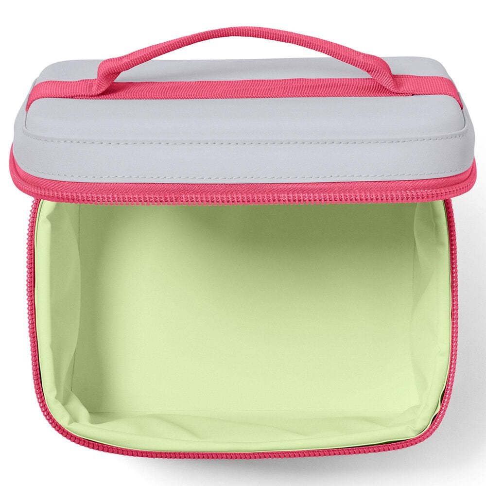 YETI Daytrip 3L Insulated Snack Box in Mist, Pink and Grasshopper, , large