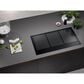 Miele 36" Induction Cooktop in Black, , large