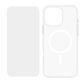 Case-Mate Protection Pack Tough MagSafe Case and Glass Screen Protector for Apple iPhone 16 Pro Max - Clear, , large