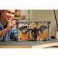 LEGO Icons Lord Of The Rings Booknook - Gandalf and Durin"s Bane Building Set, , large