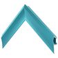 Deco TV Frames Alloy 32" Frame Bezel for Samsung the Frame TV in Caribbean Turquoise, , large