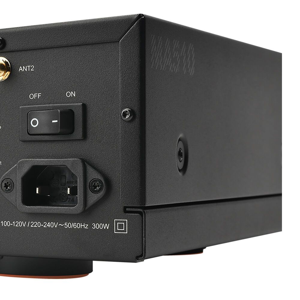 JBL MA 5.2-Channel AV Receiver with 8K HDMI in Black, , large