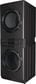 Electrolux 4.5 Cu. Ft. Washer and 8.0 Cu. Ft. Electric Dryer Stack Laundry in Titanium, , large