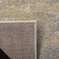 Safavieh Adirondack ADR207A 6" x 9" Creme and Gold Area Rug, , large