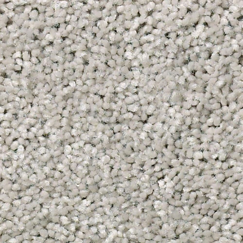 Shaw Simply the Best Cabana Life Solid Carpet in Weathered, , large