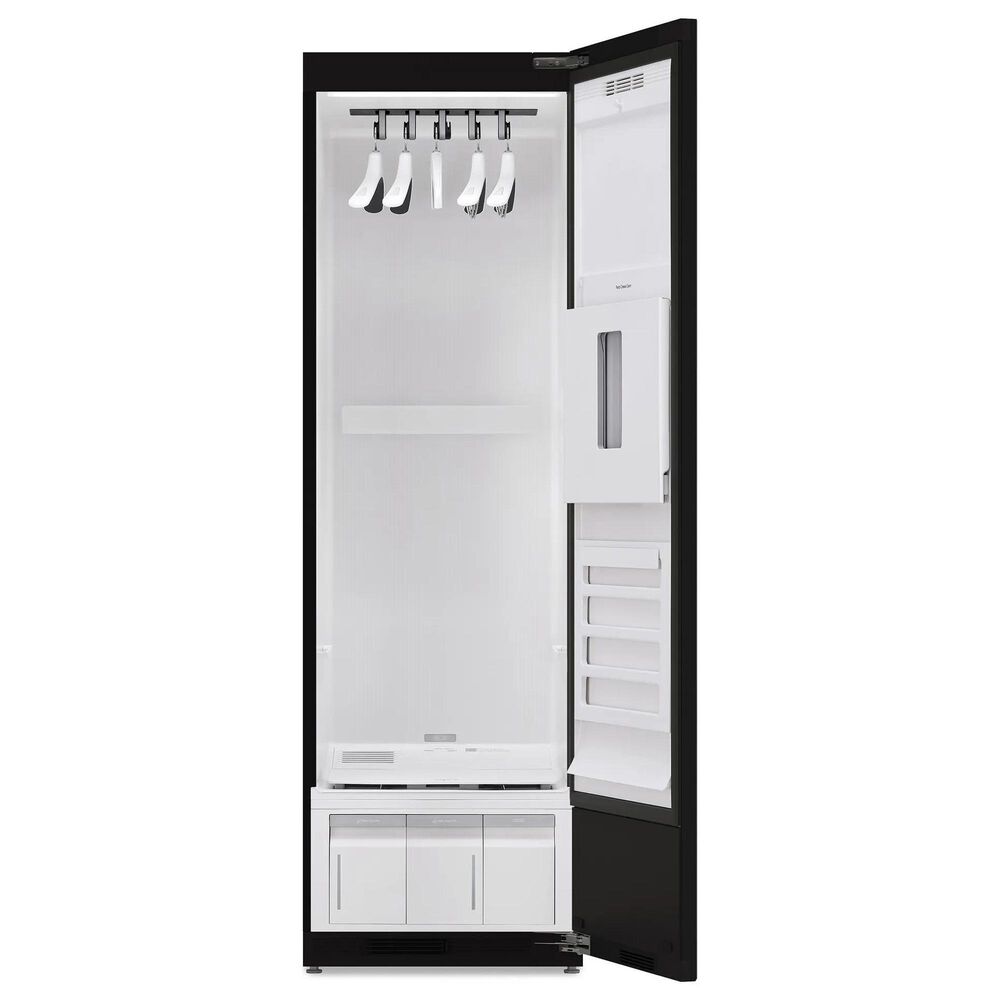 LG Styler Smart Steam Closet in Beige, , large