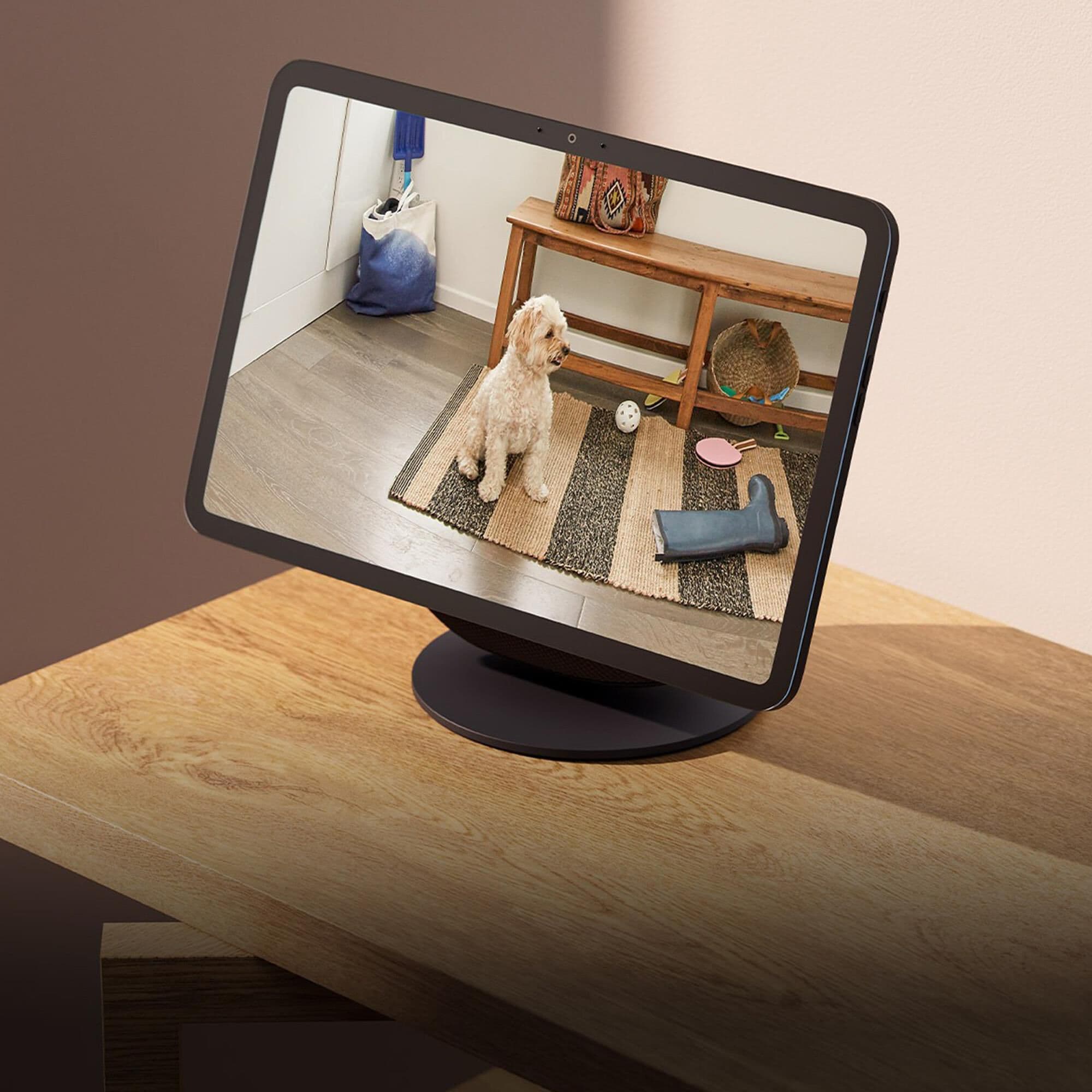 Amazon Echo Show 11 Smart Display with Spatial Audio in Graphite