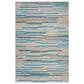 Dalyn Rug Company Sedona 2"3" x 12" Riviera Indoor/Outdoor Performance Runner, , large