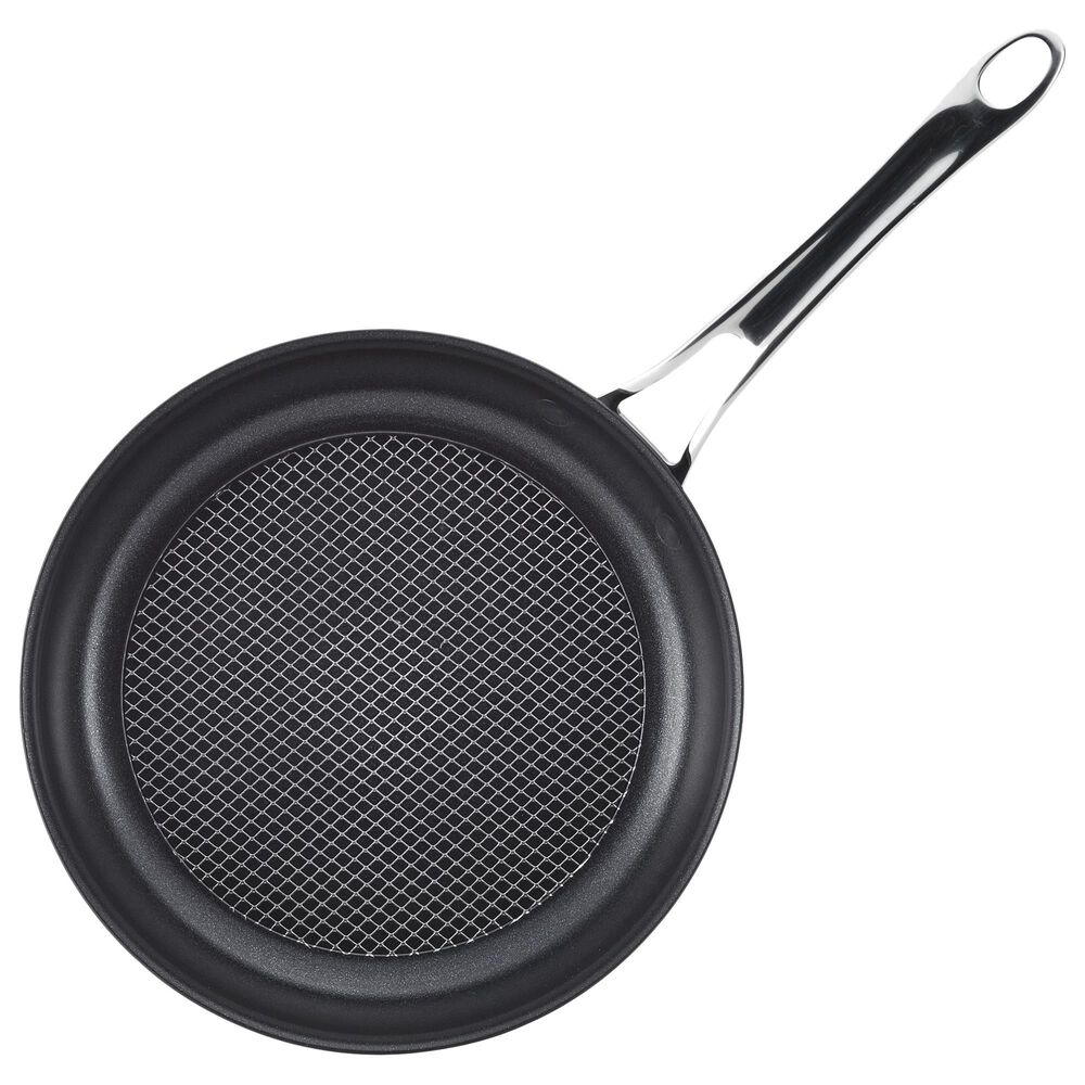 Anolon 10-Piece Cookware Set in Dark Gray, , large