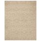 Loloi Penny Gold and Natural 2"6" x 7"6" Runner, , large