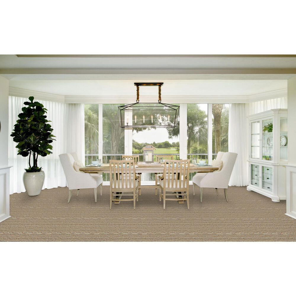 Stanton Costa Del Sol Carpet in Beach, , large