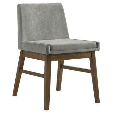 37B Side Chair in Medium Cherry, , large