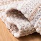 Safavieh Montauk MTK251 5" x 8" Beige Area Rug, , large