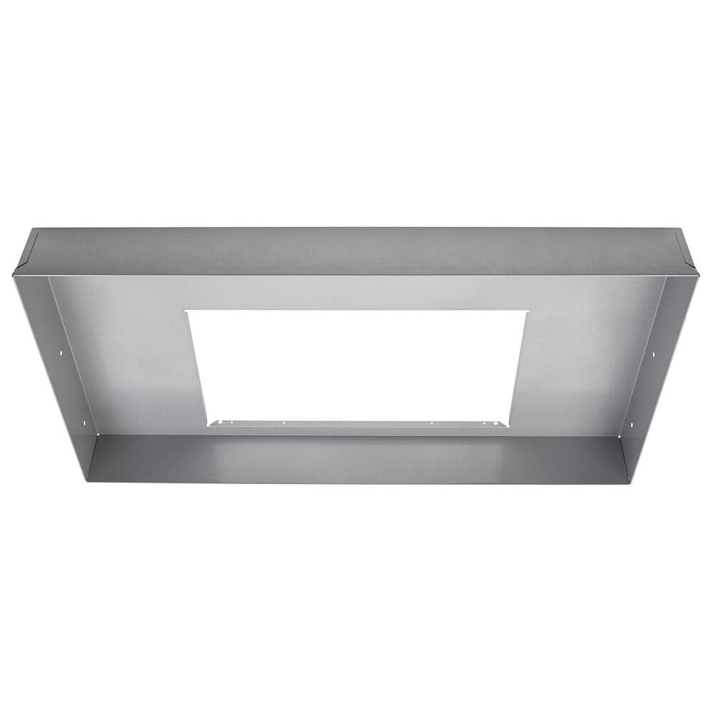 GE Appliances 36" Hood Liner in Stainless Steel, , large
