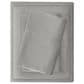 Hampton Park Madison Park 4-Piece Luxurious Brushed Microfiber Deep Pocket King Sheet Set in Grey, , large
