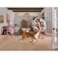 Shaw Pet Perfect Sequoia Brown 9" x 72" Laminate, , large
