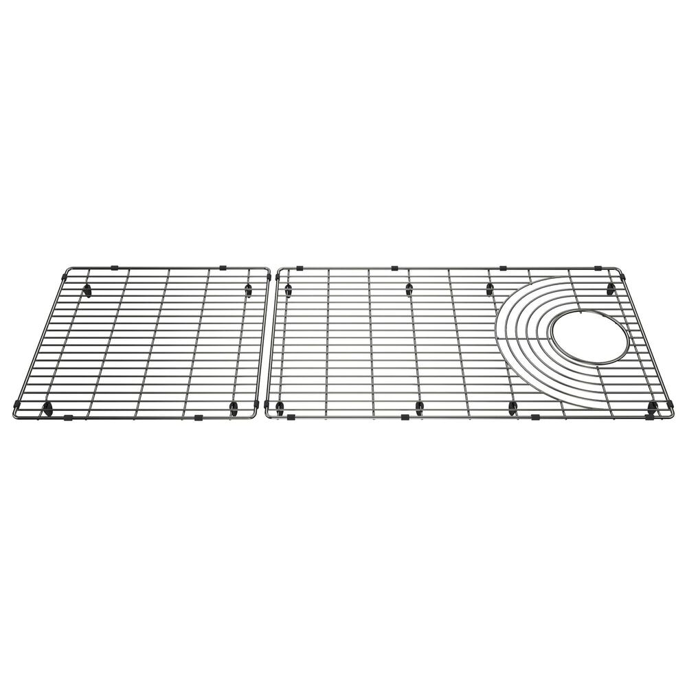 Blanco Inteos 45" Sink Grid in Stainless Steel, , large