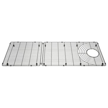 Blanco Inteos 45" Sink Grid in Stainless Steel, , large