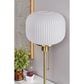 37B Hazel Table Lamp in Antique Brass, , large
