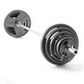 Weider 300LB Olympic Weight Set, , large