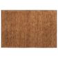 Dalyn Rug Company Soft Essentials Solid Paprika 1"8" x 2"6" Area Rug, , large