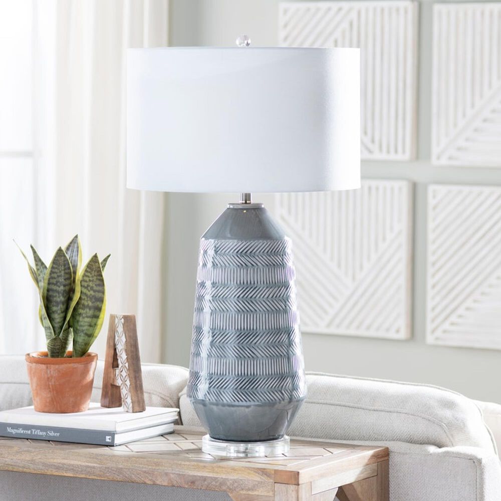 Crestview Collection Sherie Table Lamp, , large