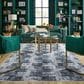 Masland Gabrielle Carpet in Indigo, , large