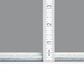Dalyn Rug Company The Reserve TR7 Gray 1"8" x 2"6" Indoor/Outdoor Area Rug, , large