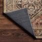 Loloi Loren LQ-17 2"3" x 3"9" Multicolor Area Rug, , large