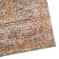 Amer Rugs Eternal 2"2" x 3" Seafoam Green Area Rug, , large