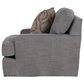England Furniture Emerson Swivel Chair in Everly Fog, , large