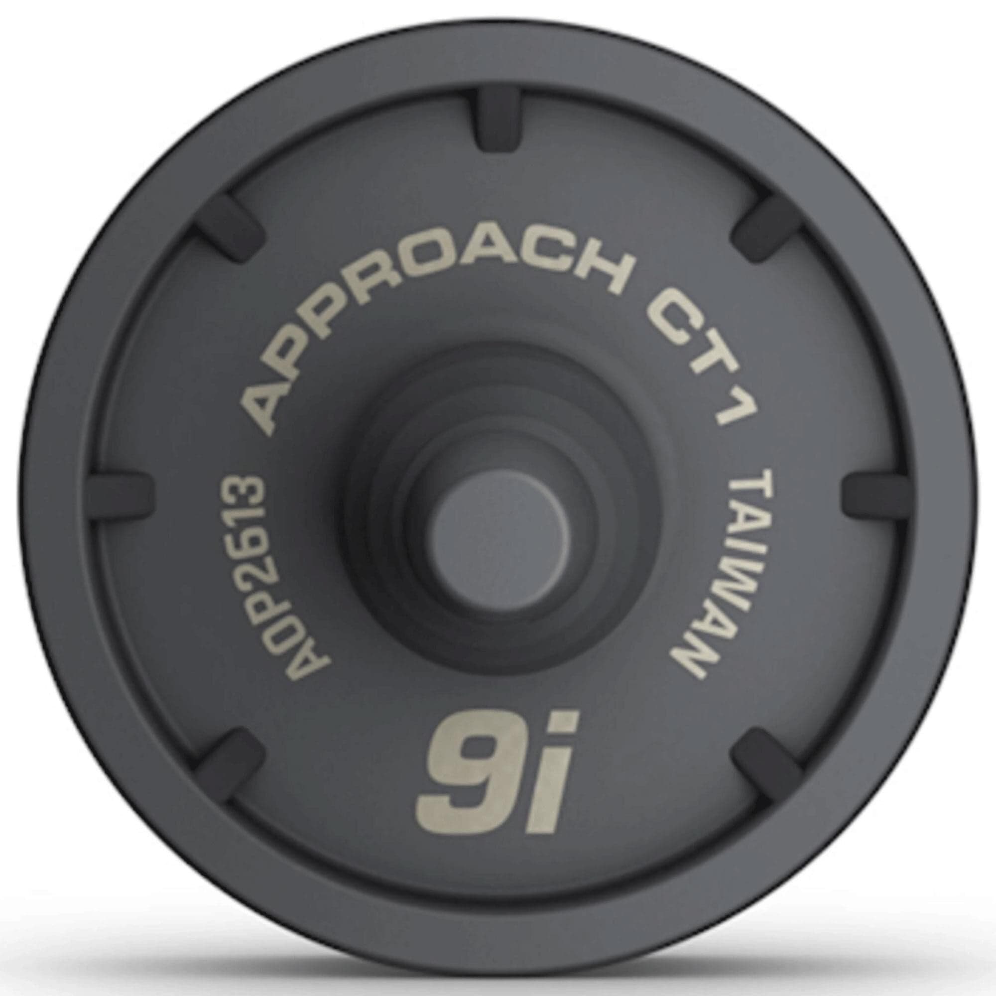 Garmin Approach CT1 Club Tracking Tags in Black