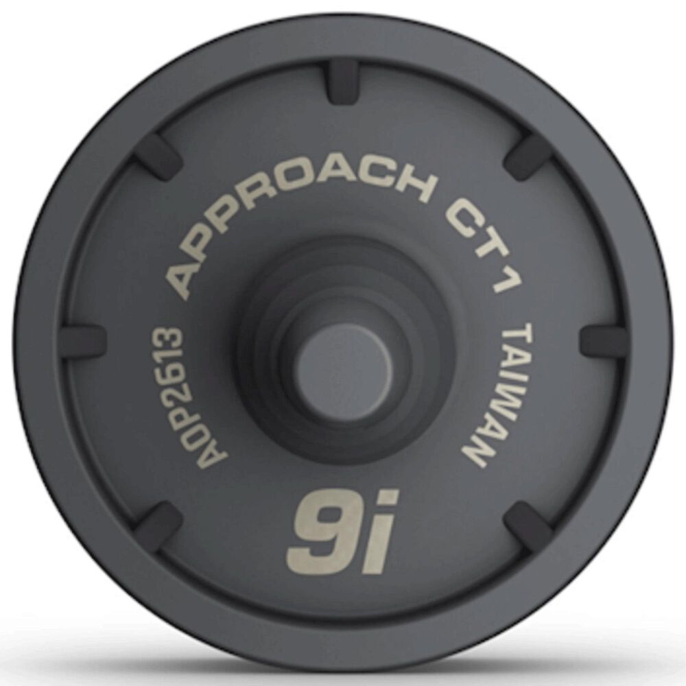 Garmin Approach CT1 Club Tracking Tags in Black, , large