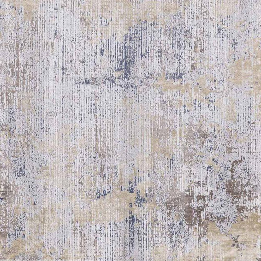 Amer Rugs Hamilton 10&#39;3&quot; x 14&#39; Gold Area Rug, , large
